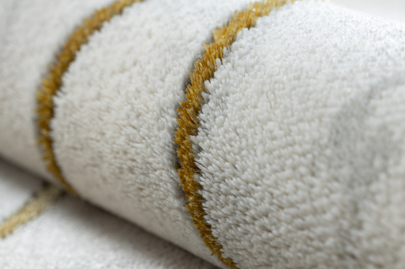 Kusový koberec Emerald 1016 cream and gold 4