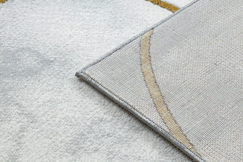 Kusový koberec Emerald 1016 cream and gold 120x170 cm (obrázek 6)