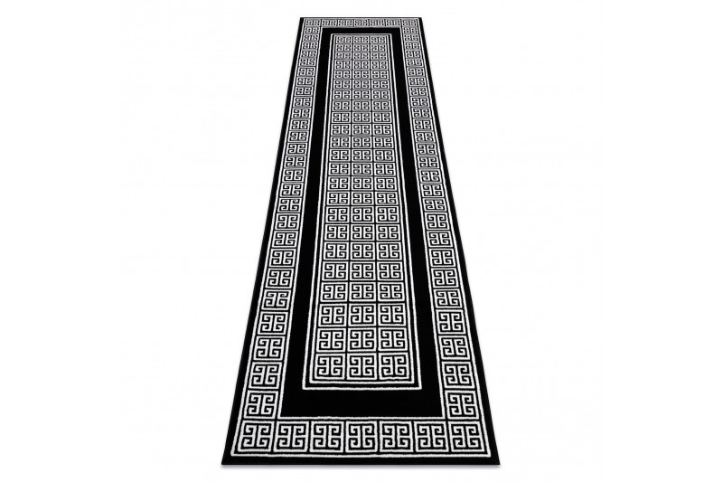 Běhoun Gloss 6776 85 greek black/ivory 5