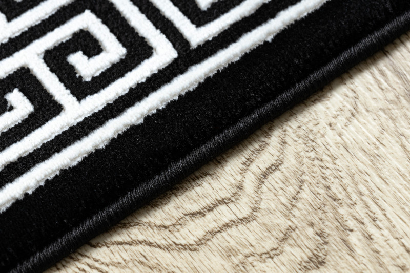 Běhoun Gloss 6776 85 greek black/ivory 60x300 cm (obrázek 10)