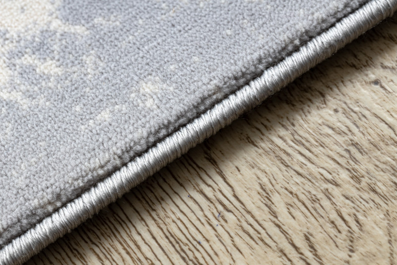 Kusový koberec Core W3824 Ornament Vintage cream/grey and blue 4