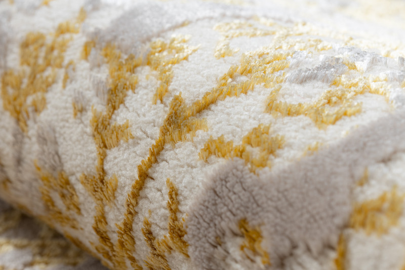 Kusový koberec Core 3807 Ornament Vintage beige/gold 4