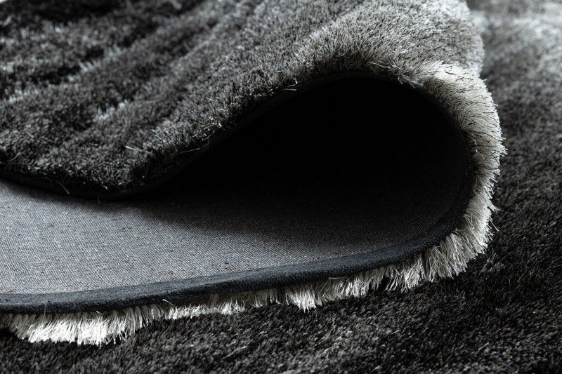 Kusový koberec Flim 007-B6 Stripes grey 80x150 cm (obrázek 6)