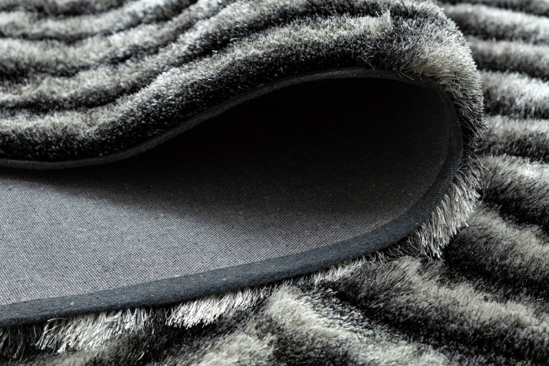 Kusový koberec Flim 010-B3 grey 3
