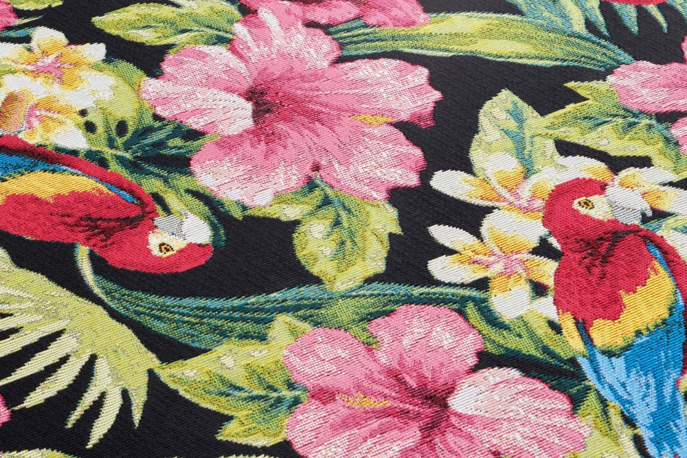 Kusový koberec Flair 105619 Tropical Feeling Multicolored – na ven i na doma 3