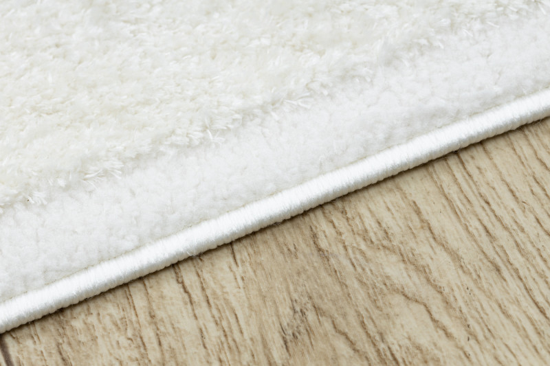 Kusový koberec Mode 8598 geometric cream 3