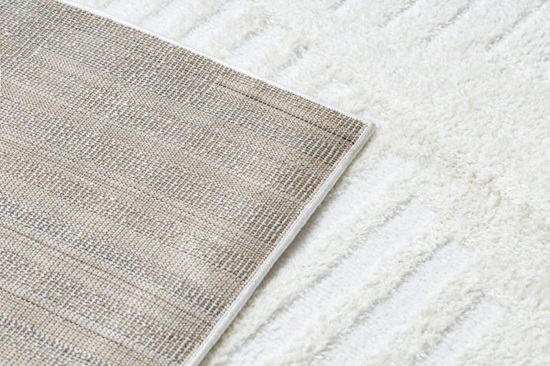 Kusový koberec Mode 8589 geometric cream 80x150 cm (obrázek 7)