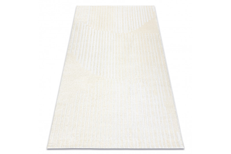 Kusový koberec Mode 8589 geometric cream 80x150 cm (obrázek 8)