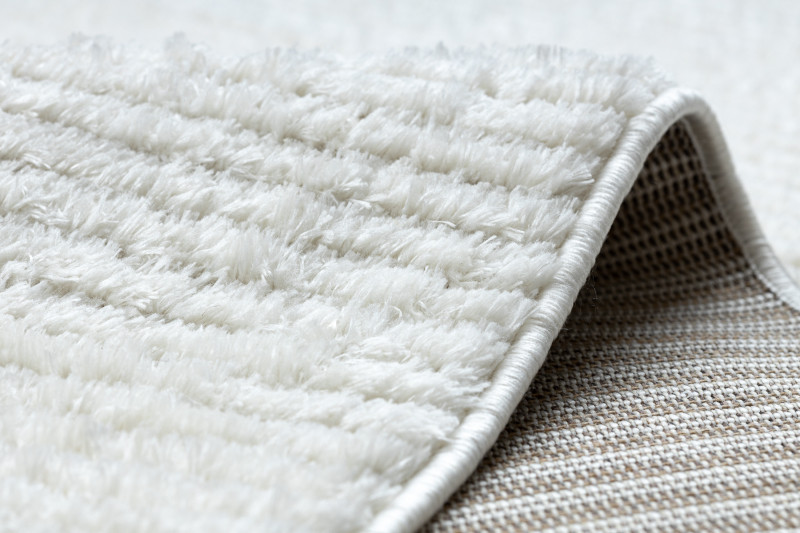 Kusový koberec Mode 00052 geometric cream 2