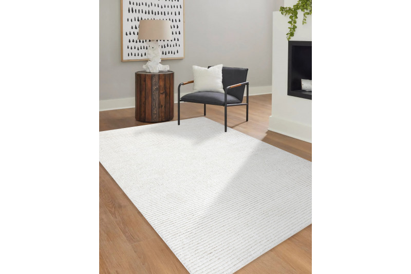 Kusový koberec Mode 00052 geometric cream 120x170 cm (obrázek 9)