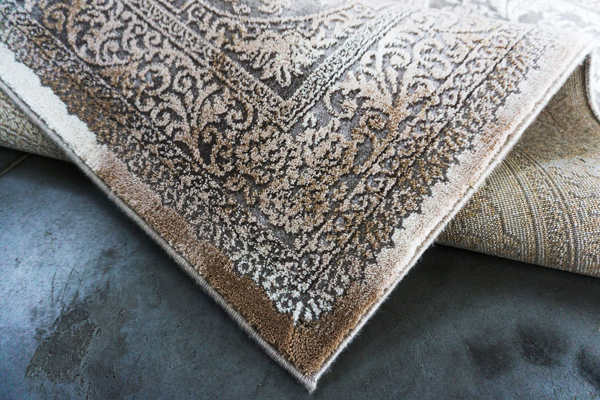 Kusový koberec Mitra 3003 Beige 2