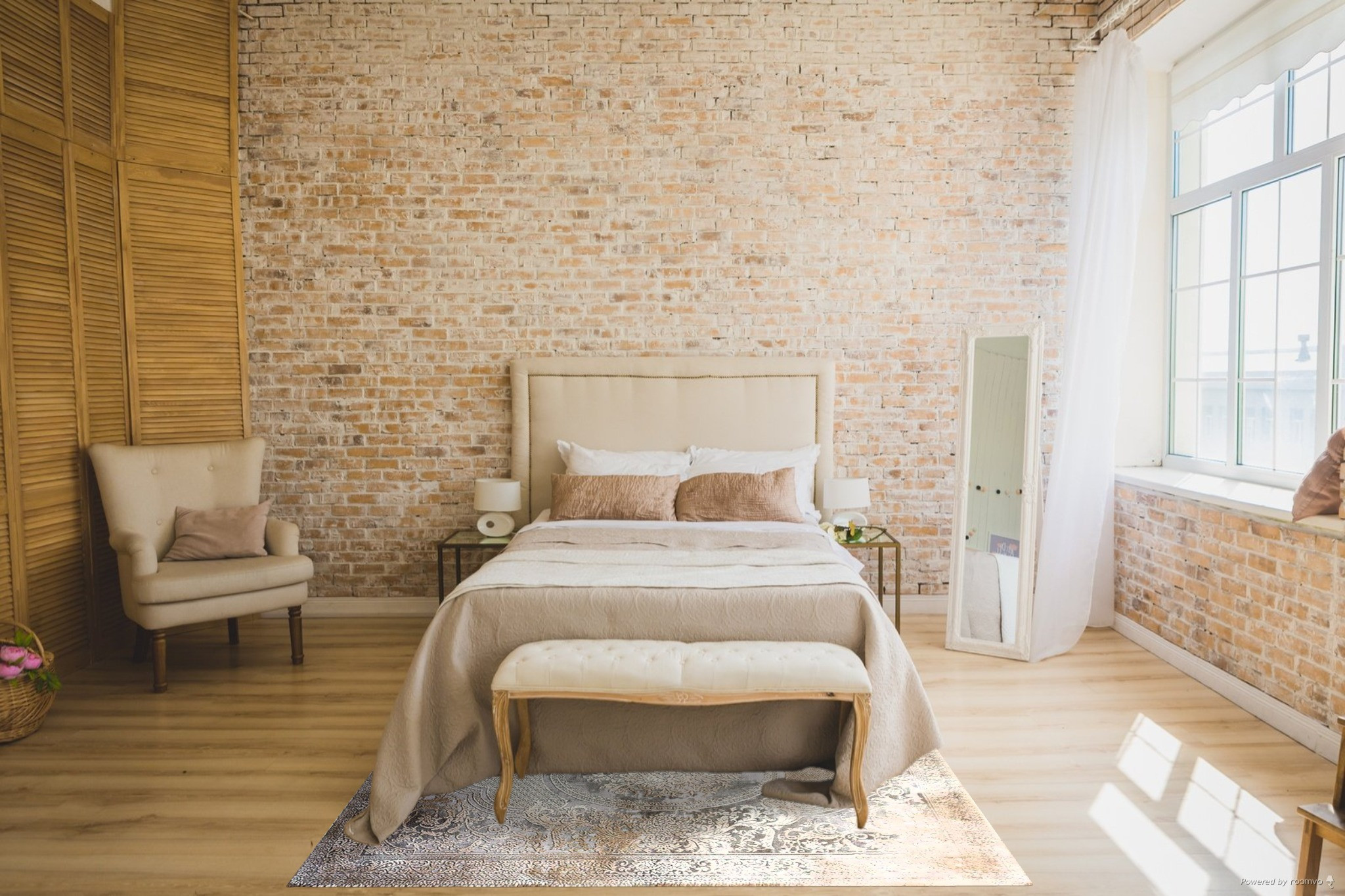 Kusový koberec Mitra 3003 Beige 5