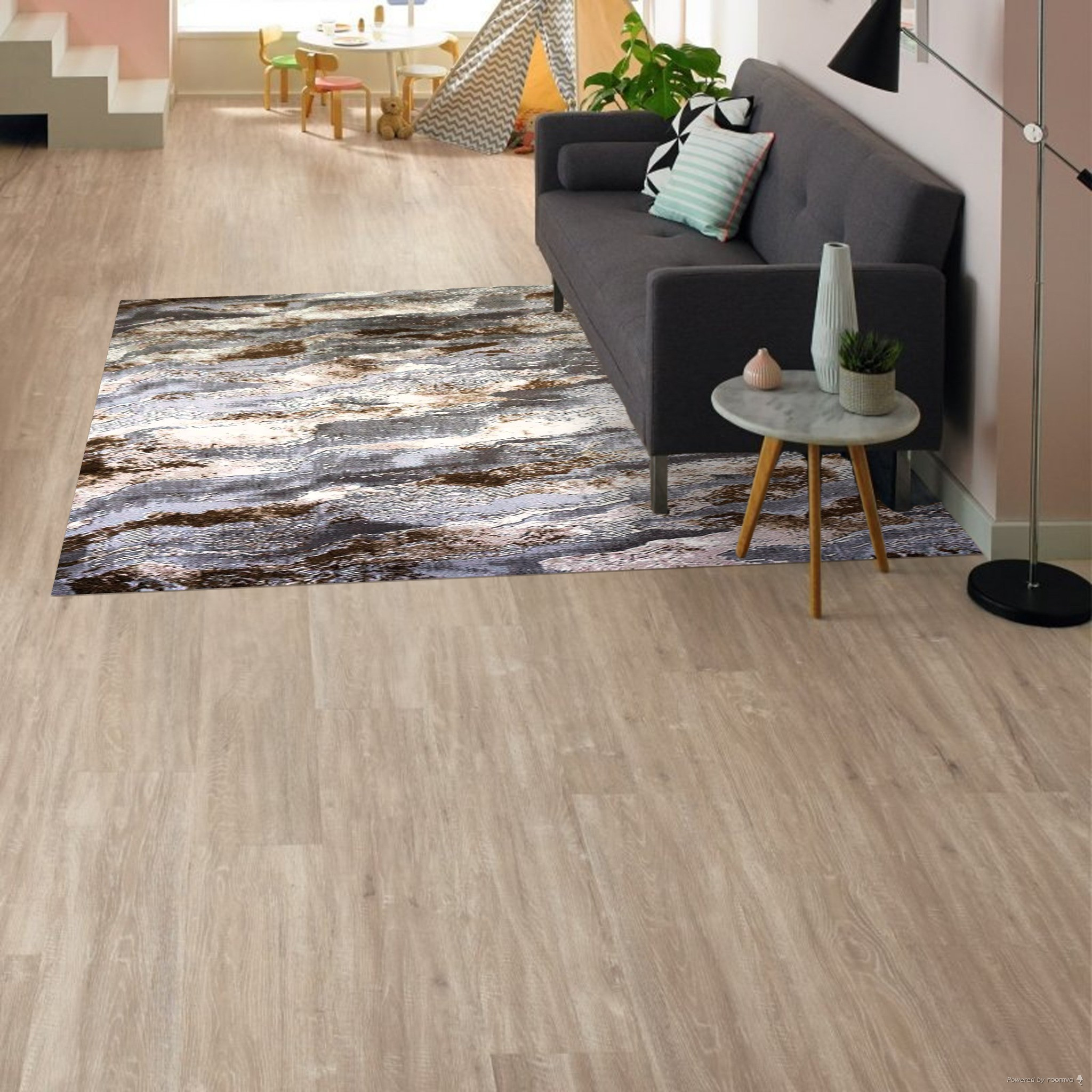 Kusový koberec Mitra 3001 Beige 5