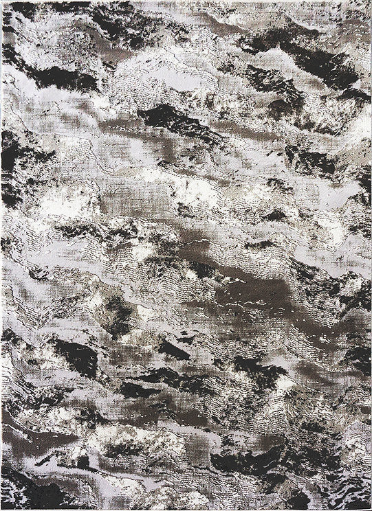 Kusový koberec Mitra 3001 Grey