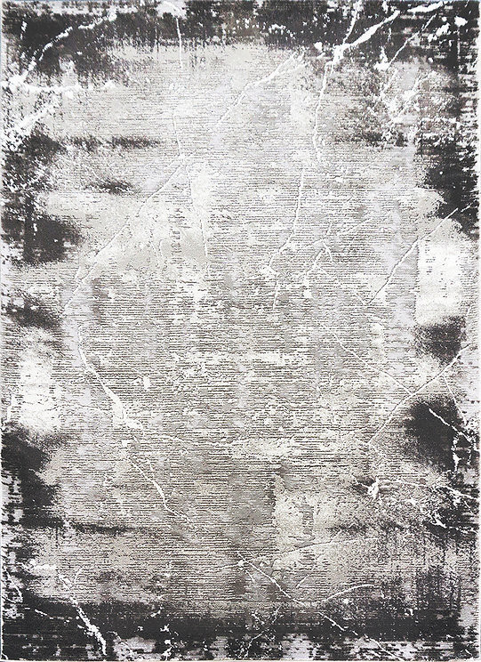 Kusový koberec Mitra 3002 Grey