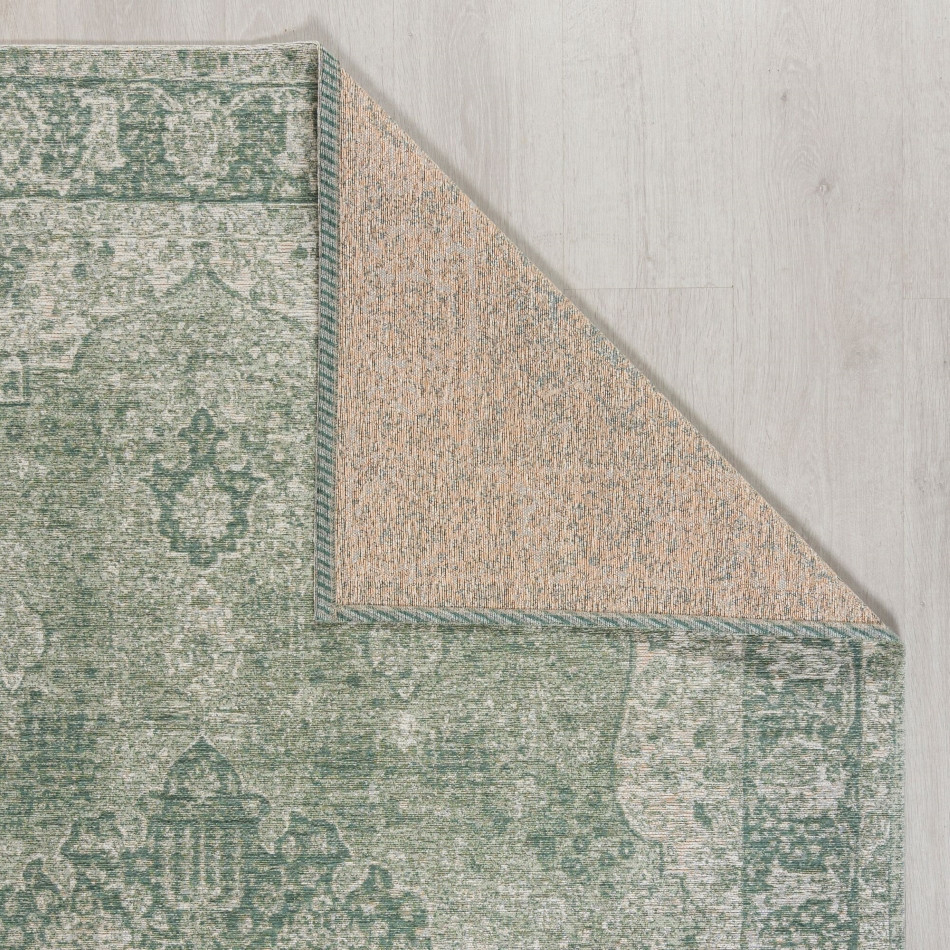 Kusový koberec Manhattan Antique Green 4