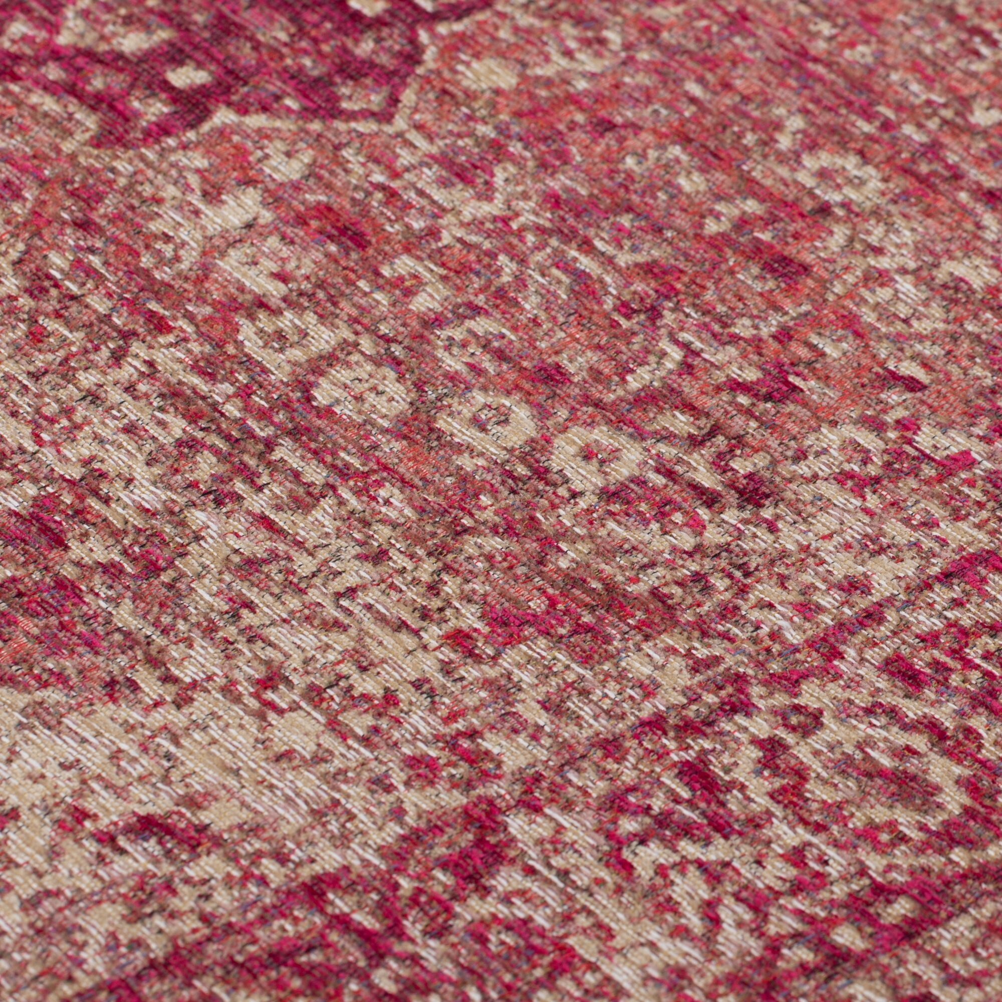 Kusový koberec Manhattan Antique Pink 5