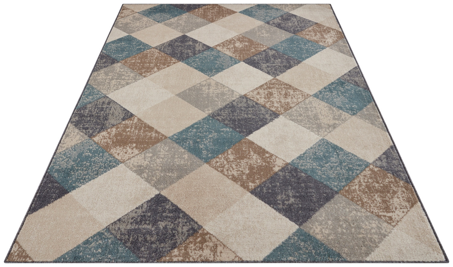 Kusový koberec Terrain 105598 Bakke Cream 3