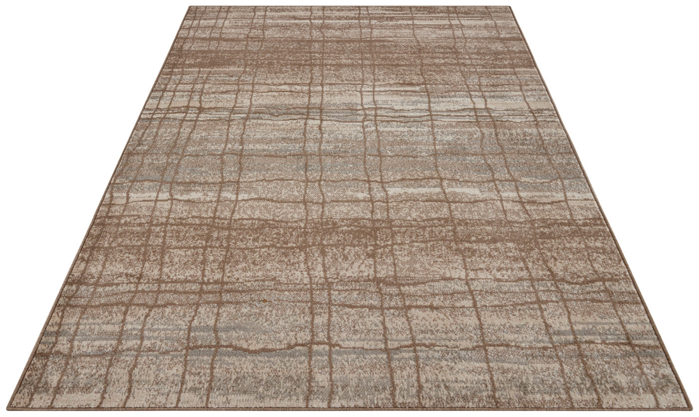 Kusový koberec Terrain 105599 Jord Cream Beige 3