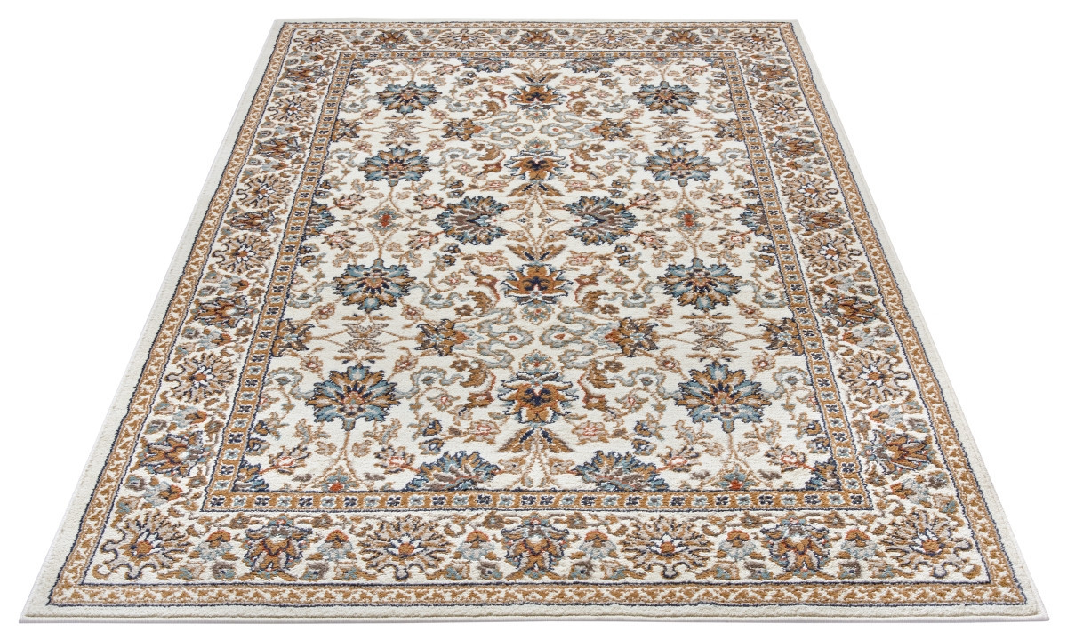 Kusový koberec Luxor 105636 Saraceni Cream Multicolor 2