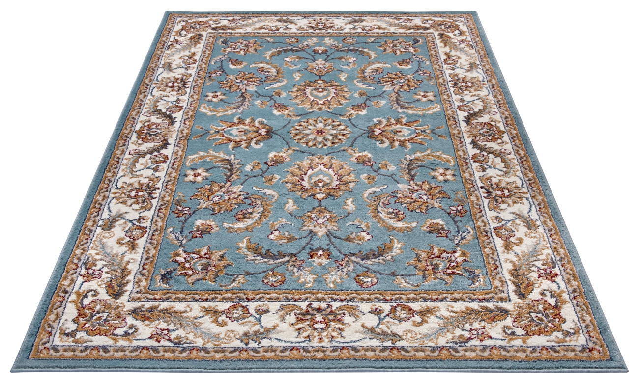 Kusový koberec Luxor 105641 Reni Mint Cream 3