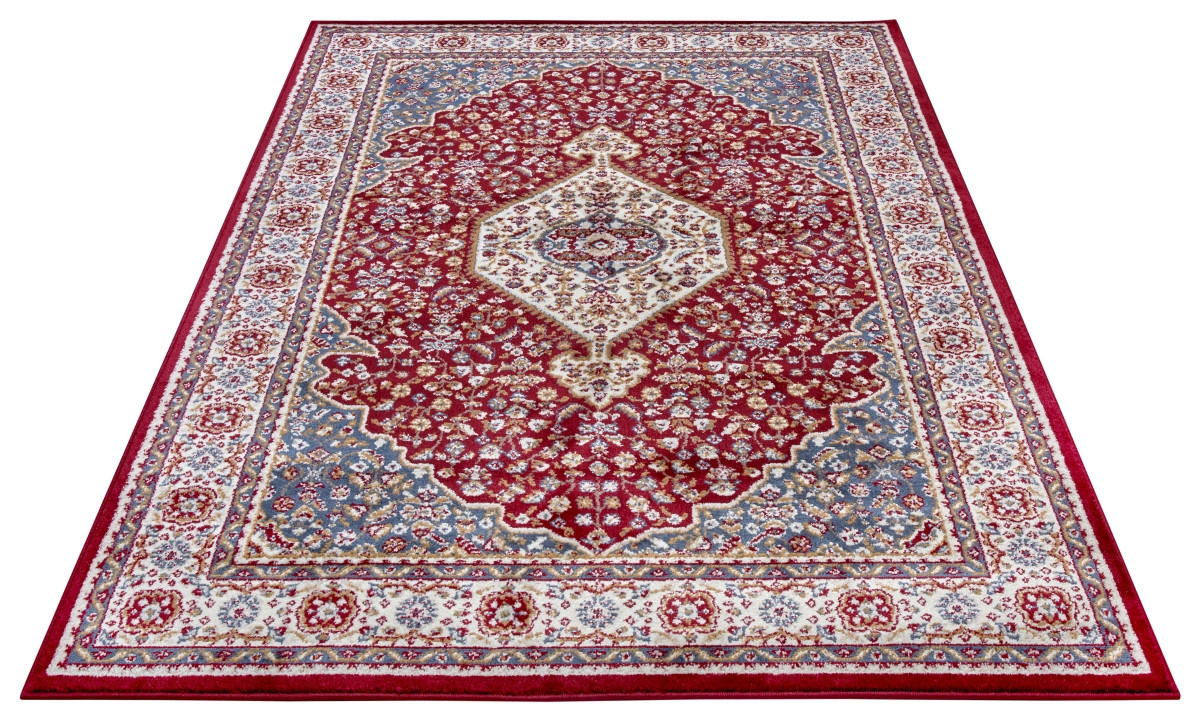 Kusový koberec Luxor 105644 Mochi Red Multicolor 3
