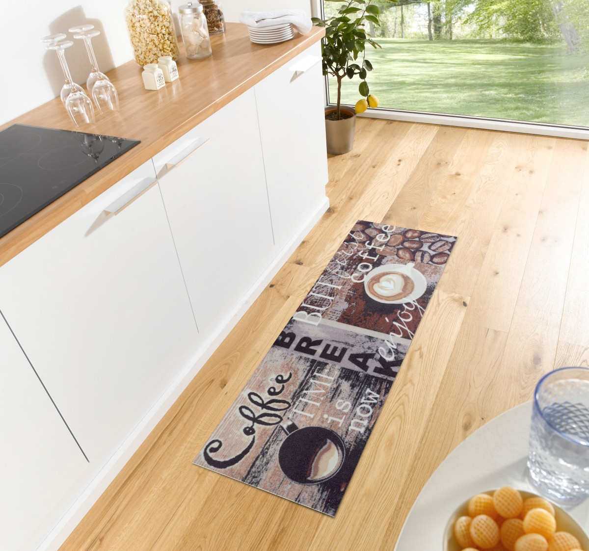 Běhoun Cook & Clean 105722 Multicolored 4
