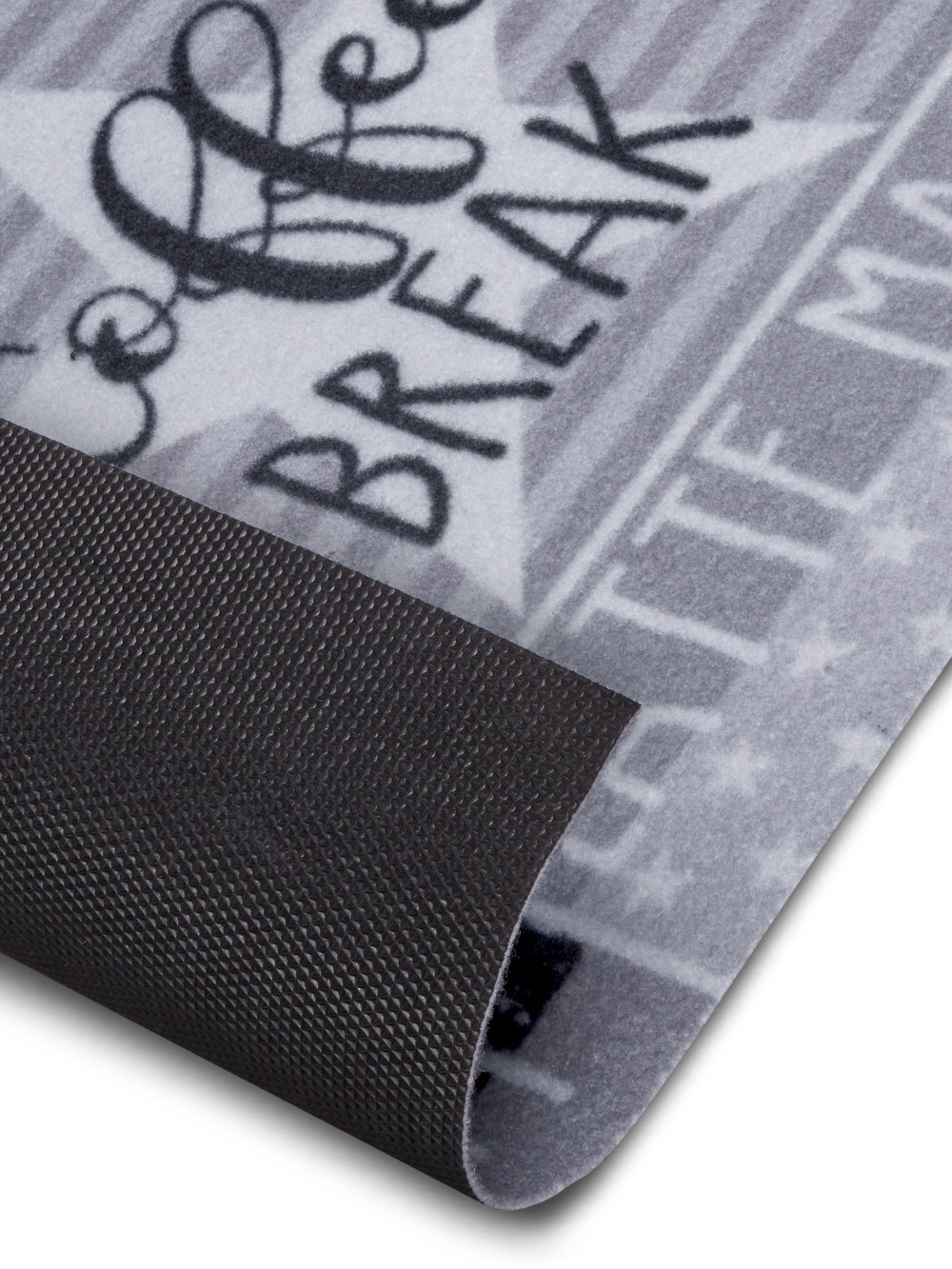 Běhoun Cook & Clean 105723 Grey Black White 2
