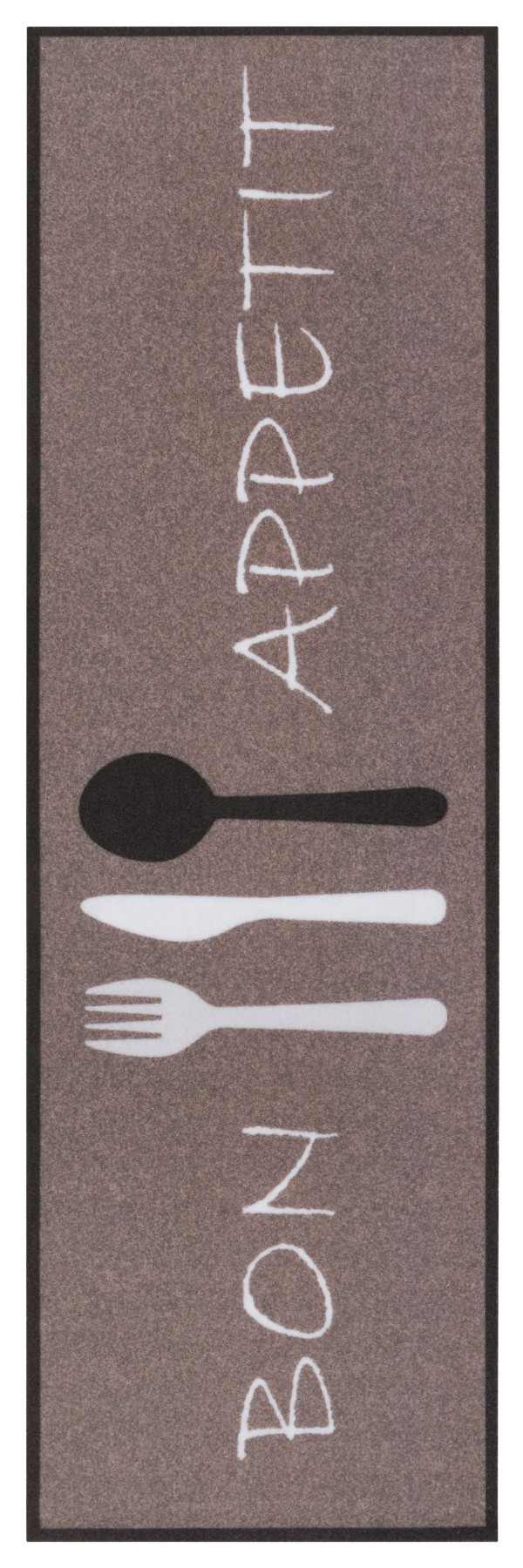 Běhoun Cook & Clean 105724 Brown White