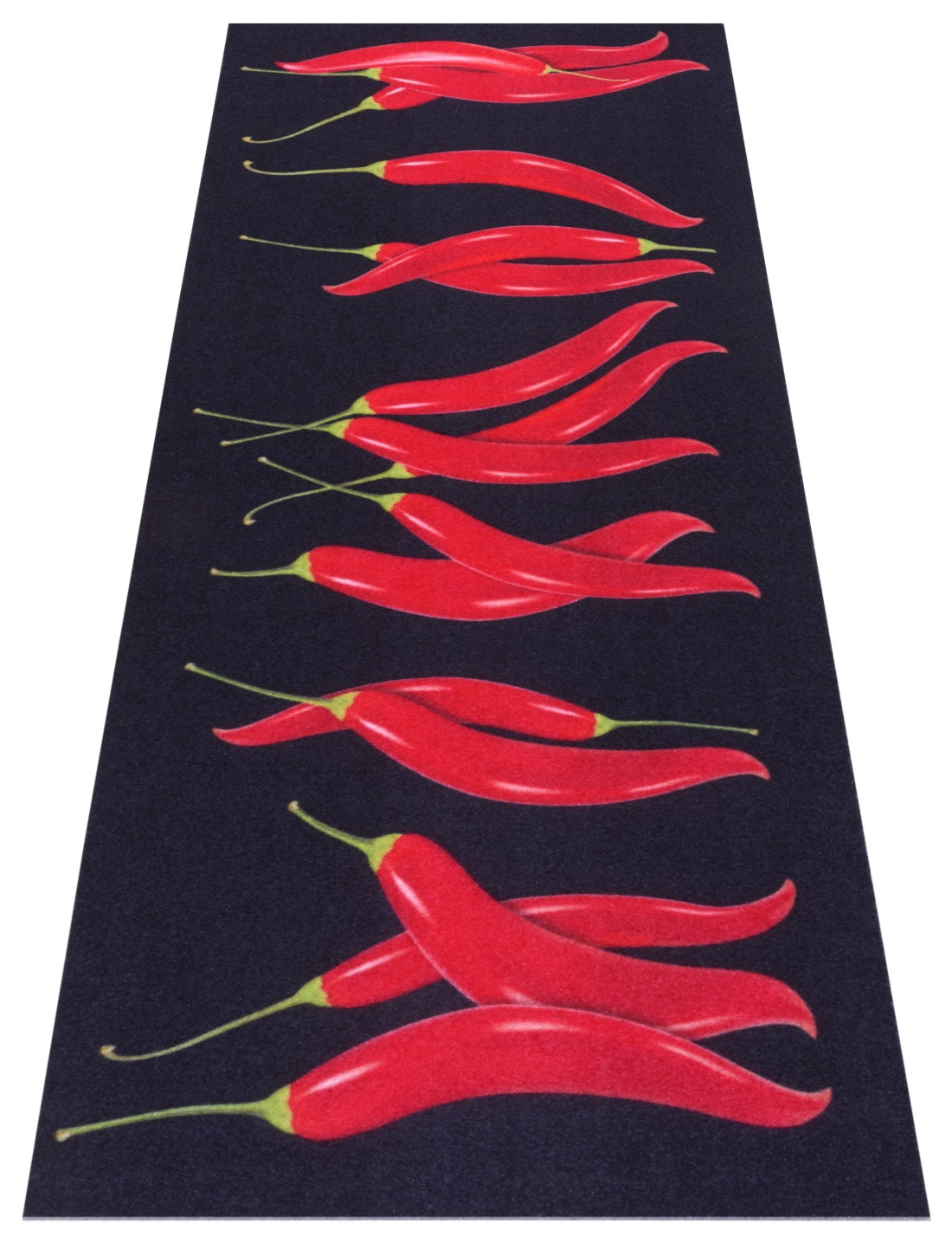 Běhoun Cook & Clean 105727 Black Red 4