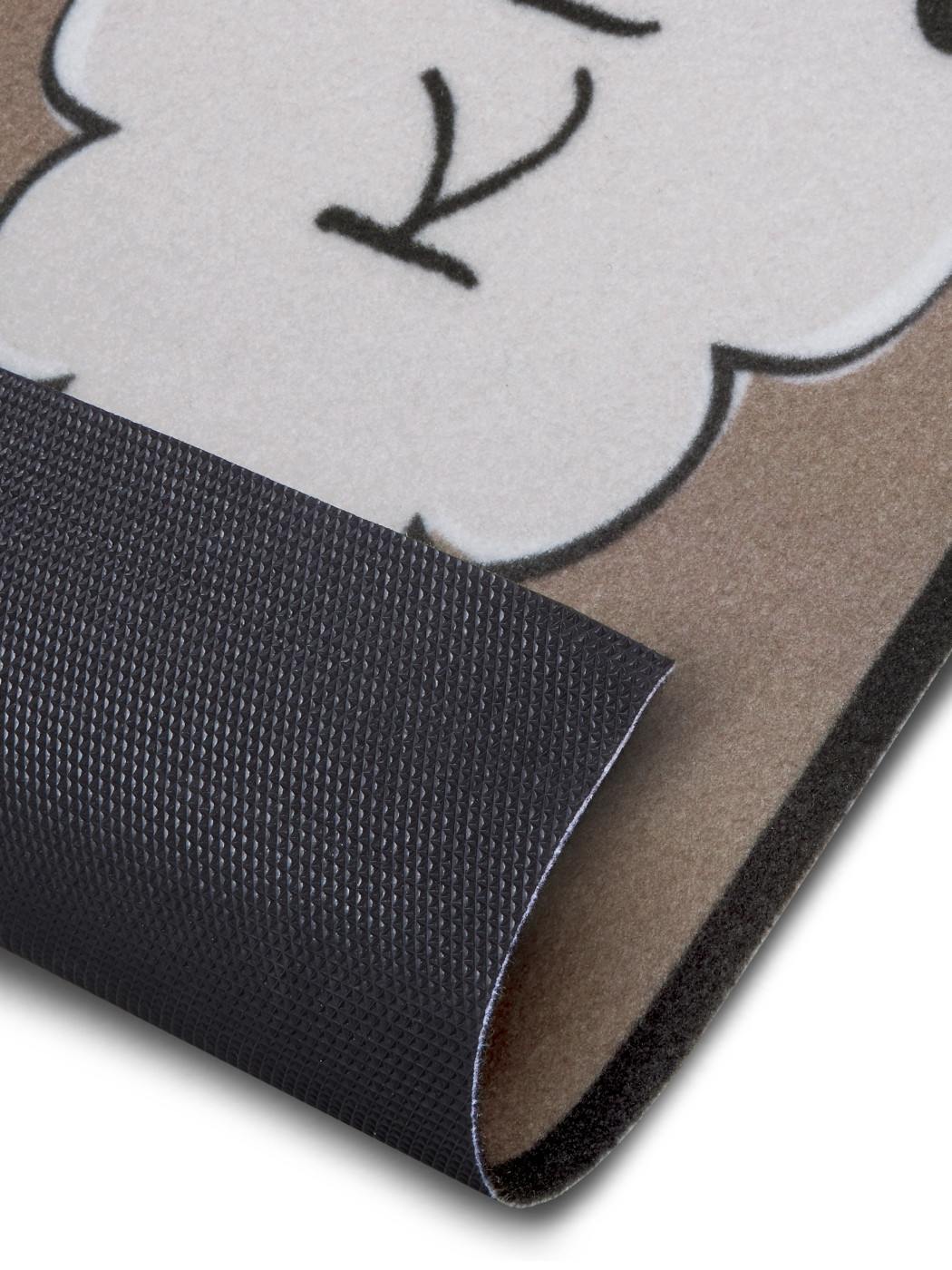Běhoun Cook & Clean 105728 Brown White Black 4