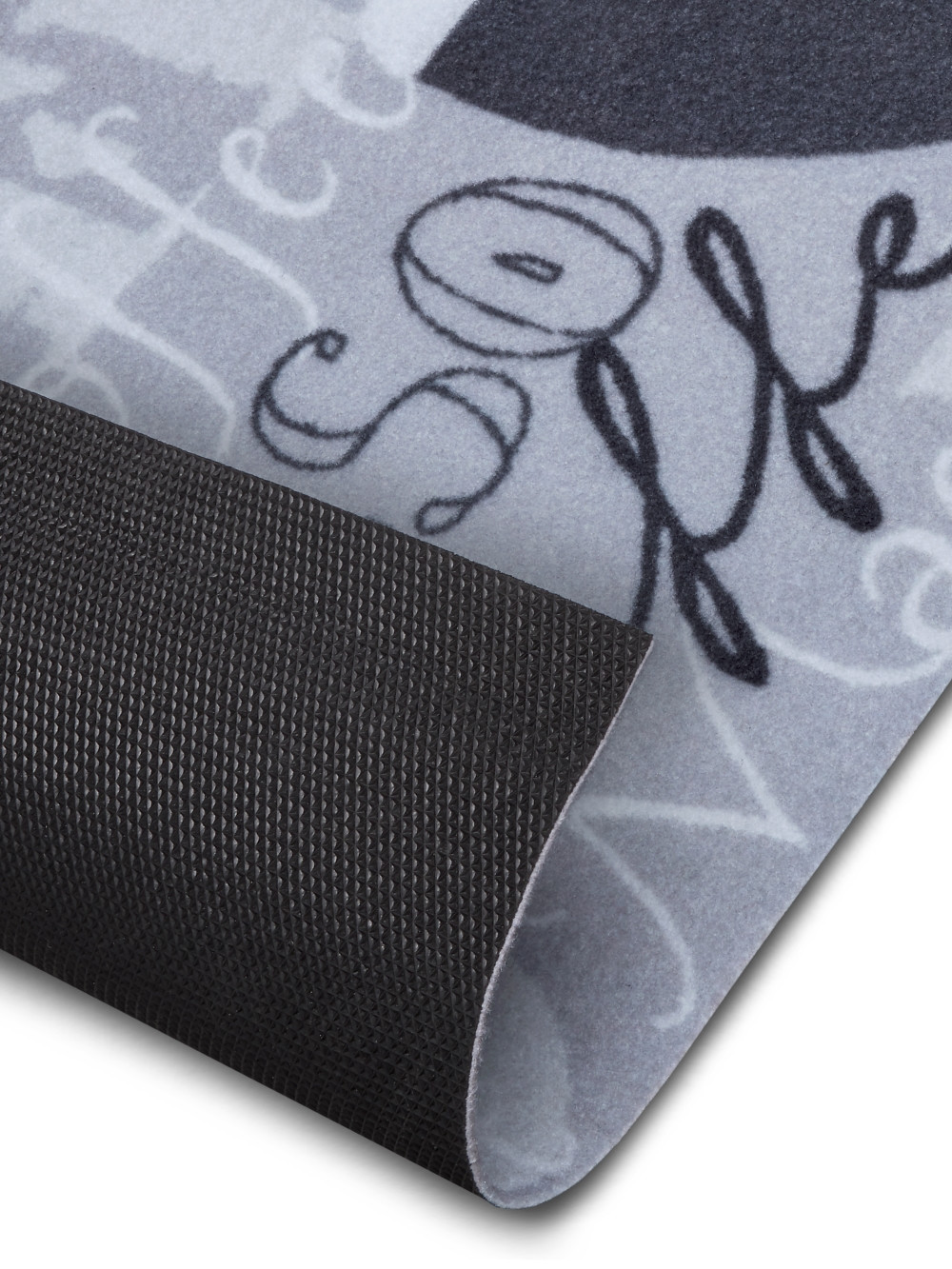 Běhoun Cook & Clean 105729 Grey Black White 3