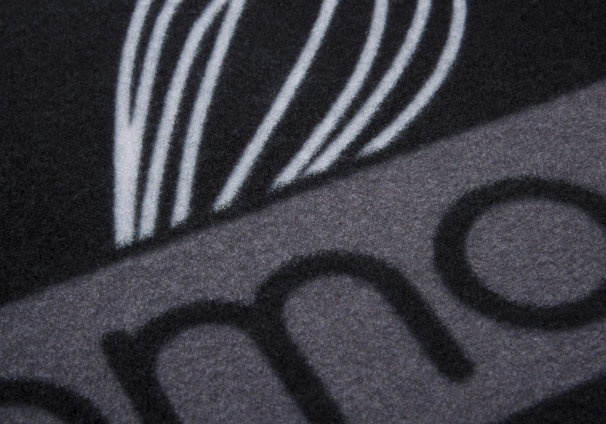 Běhoun Cook & Clean 105732 Black White Grey 5