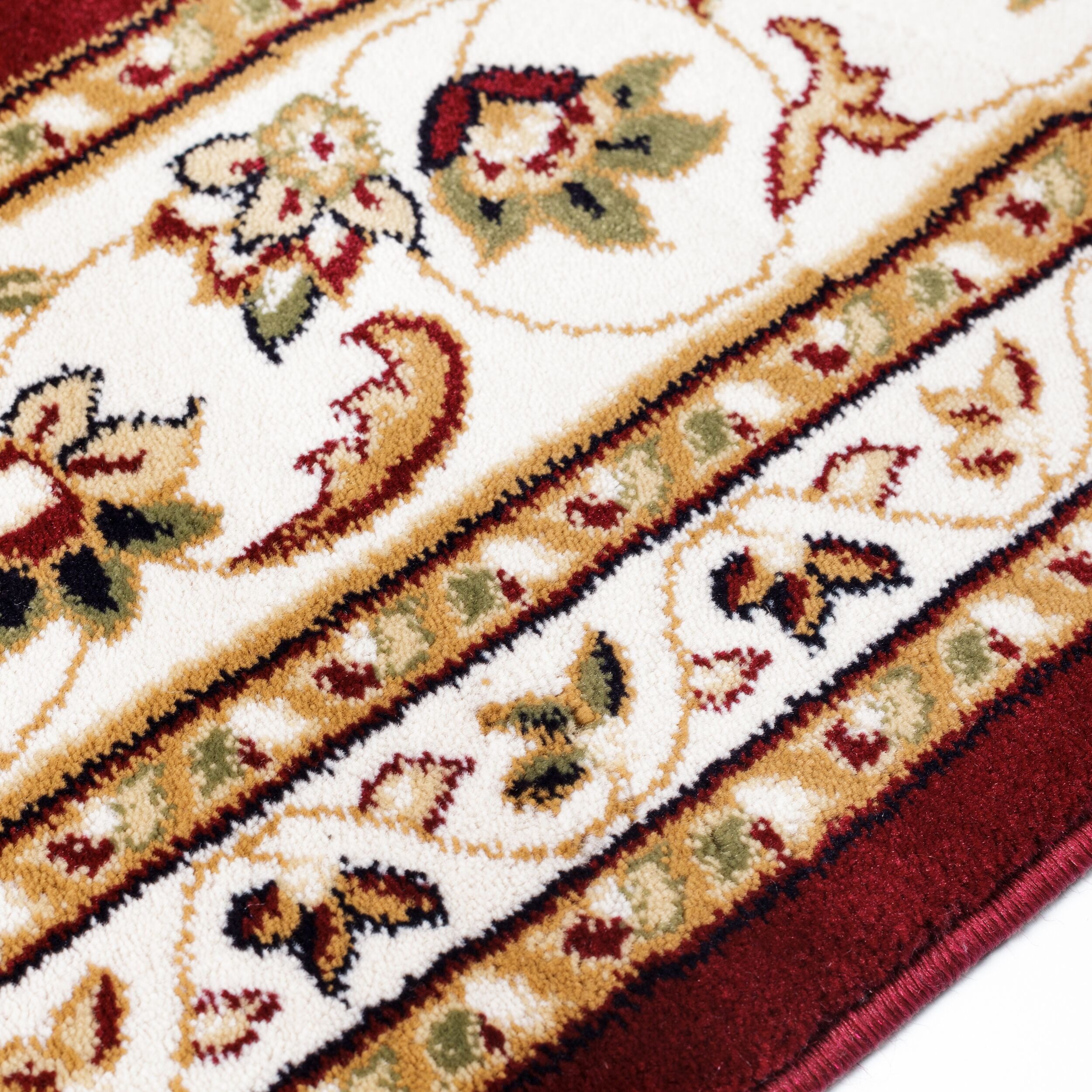 Běhoun Sincerity Royale Sherborne Red 4