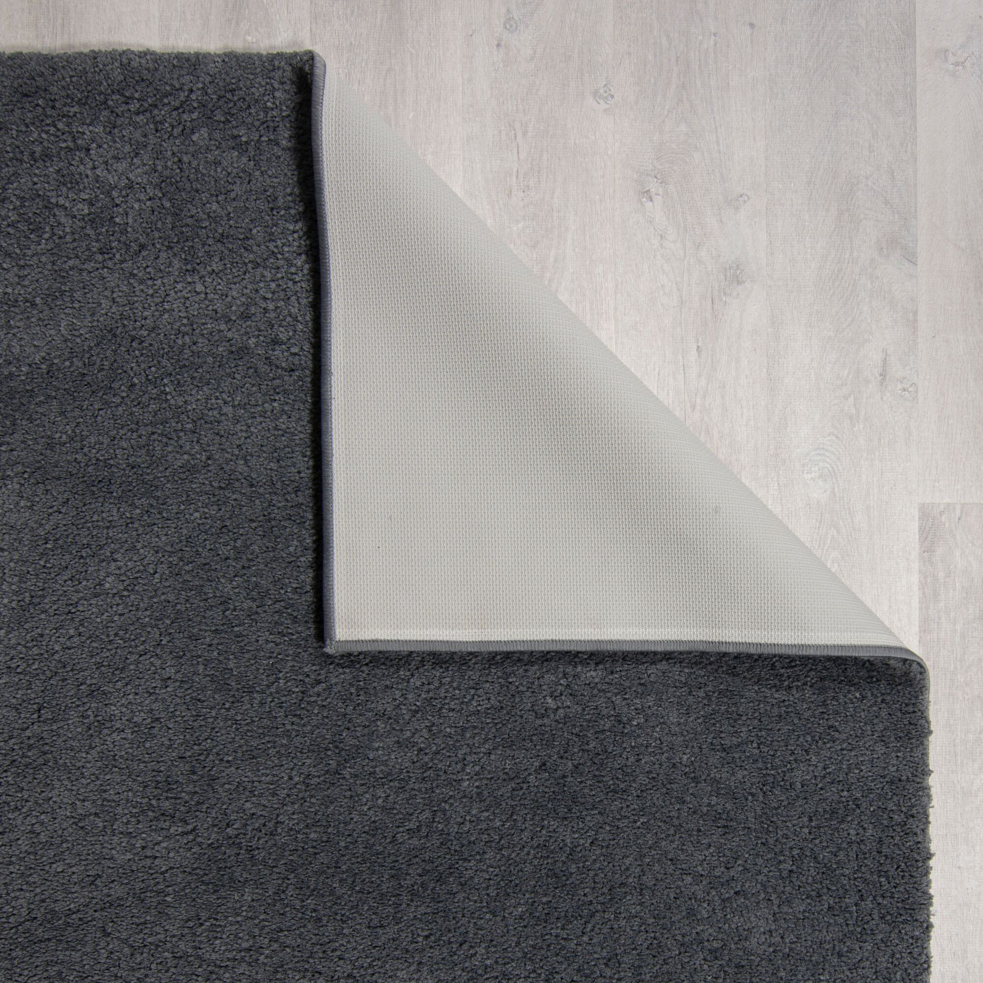 Kusový koberec Snuggle Grey 4