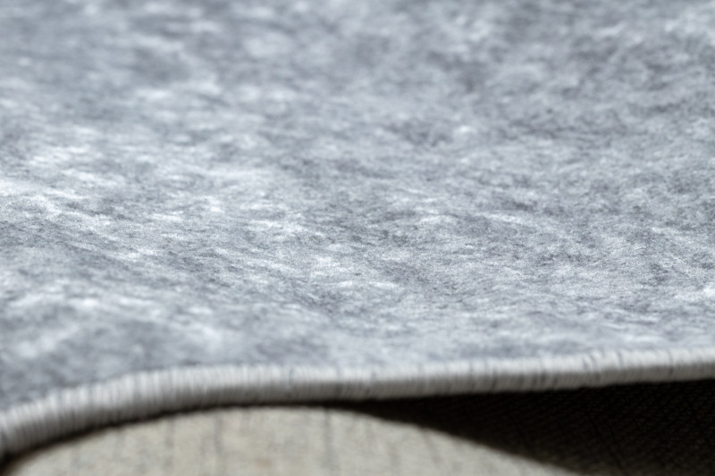 Dětský kusový koberec Junior 52063.801 Rainbow grey 80x150 cm (obrázek 9)