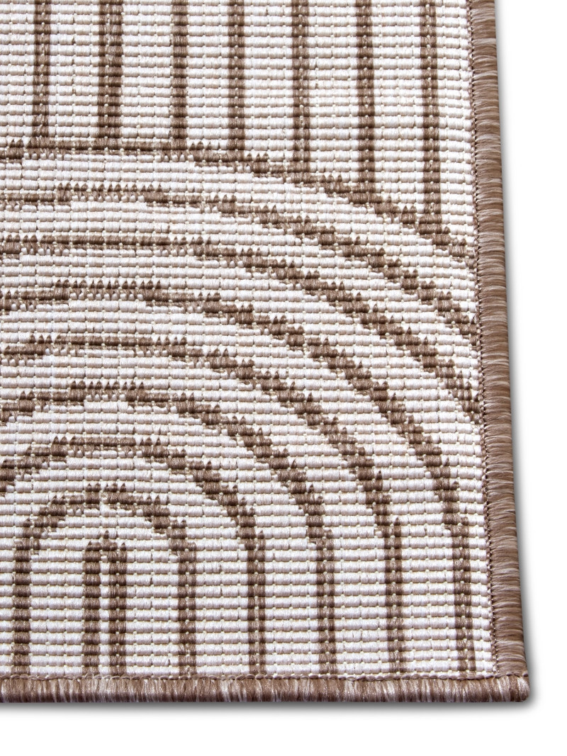 Kusový koberec Pangli 105850 Linen – na ven i na doma 3