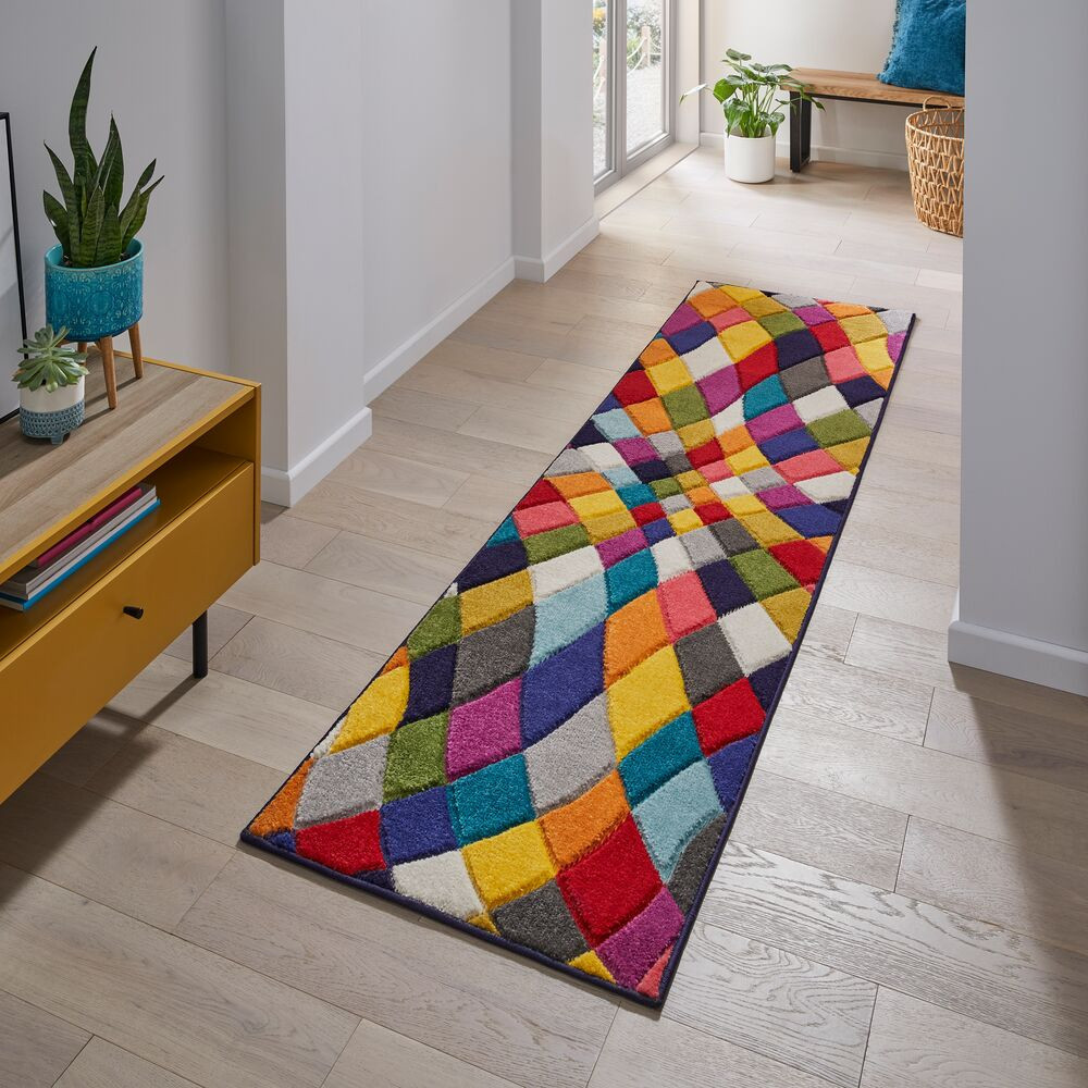 Běhoun Spectrum Rhumba Multi 5