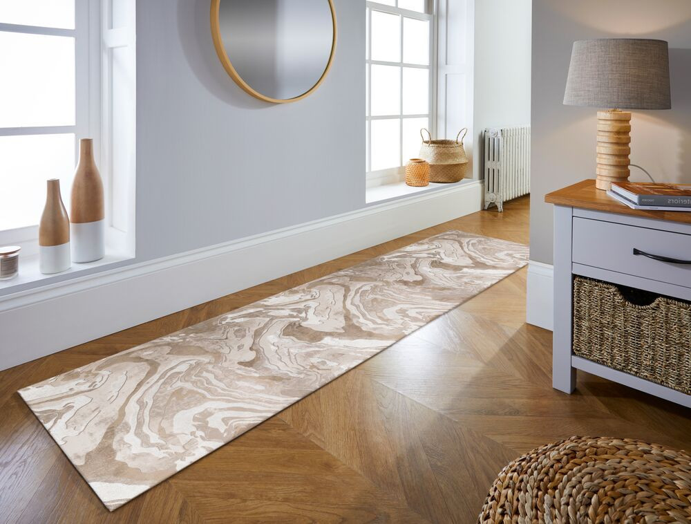 Běhoun Eris Marbled Natural 5