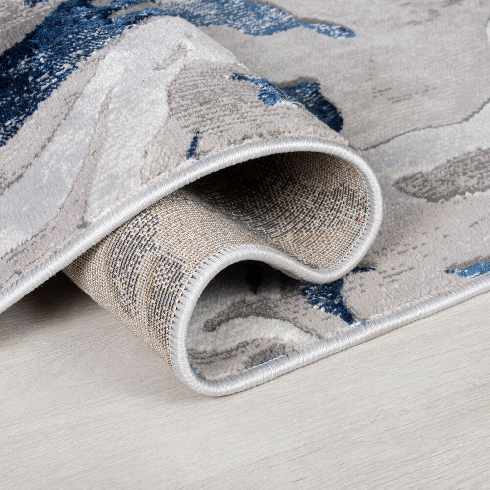 Běhoun Eris Marbled Navy 2