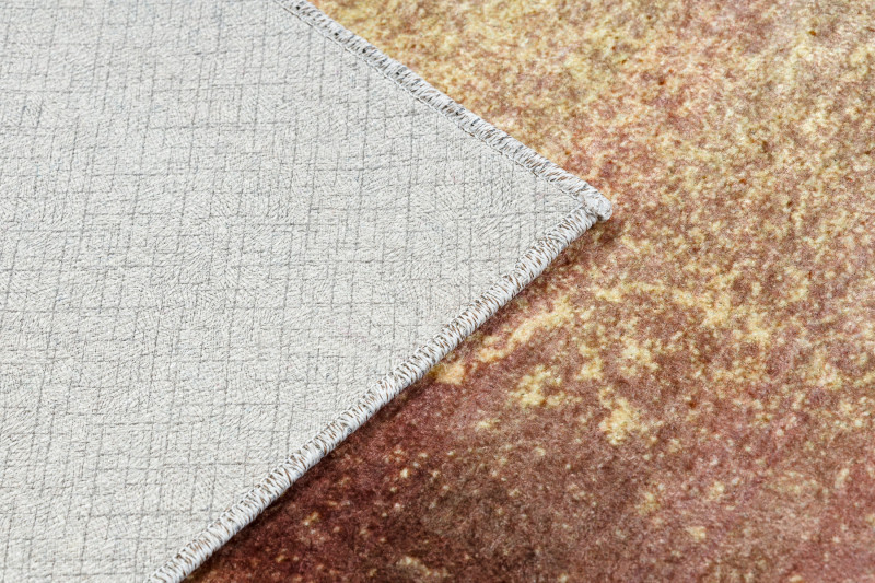 Kusový koberec Miro 512101.801 beige / gold 80x150 cm (obrázek 6)