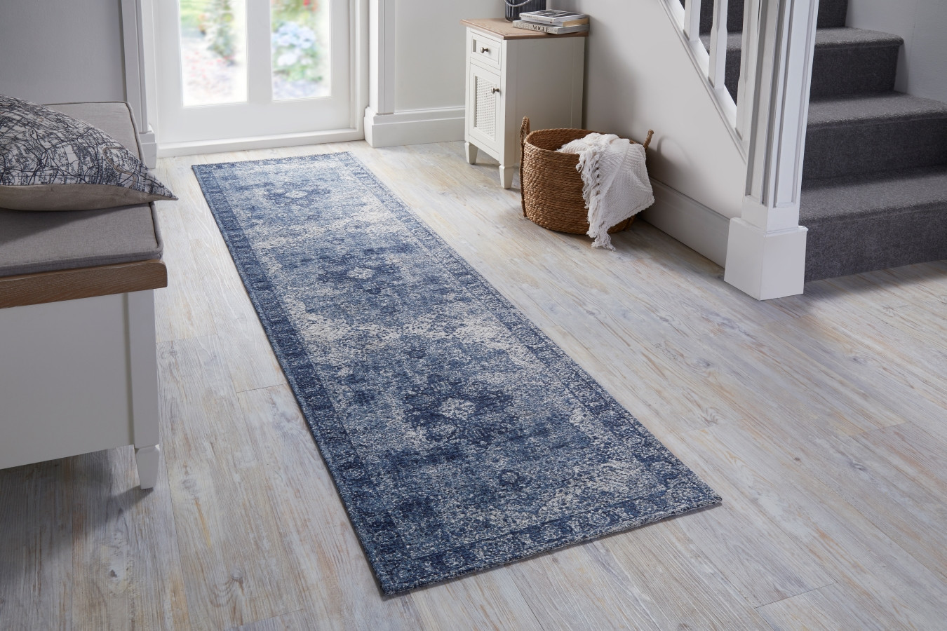 Běhoun Manhattan Antique Blue 5