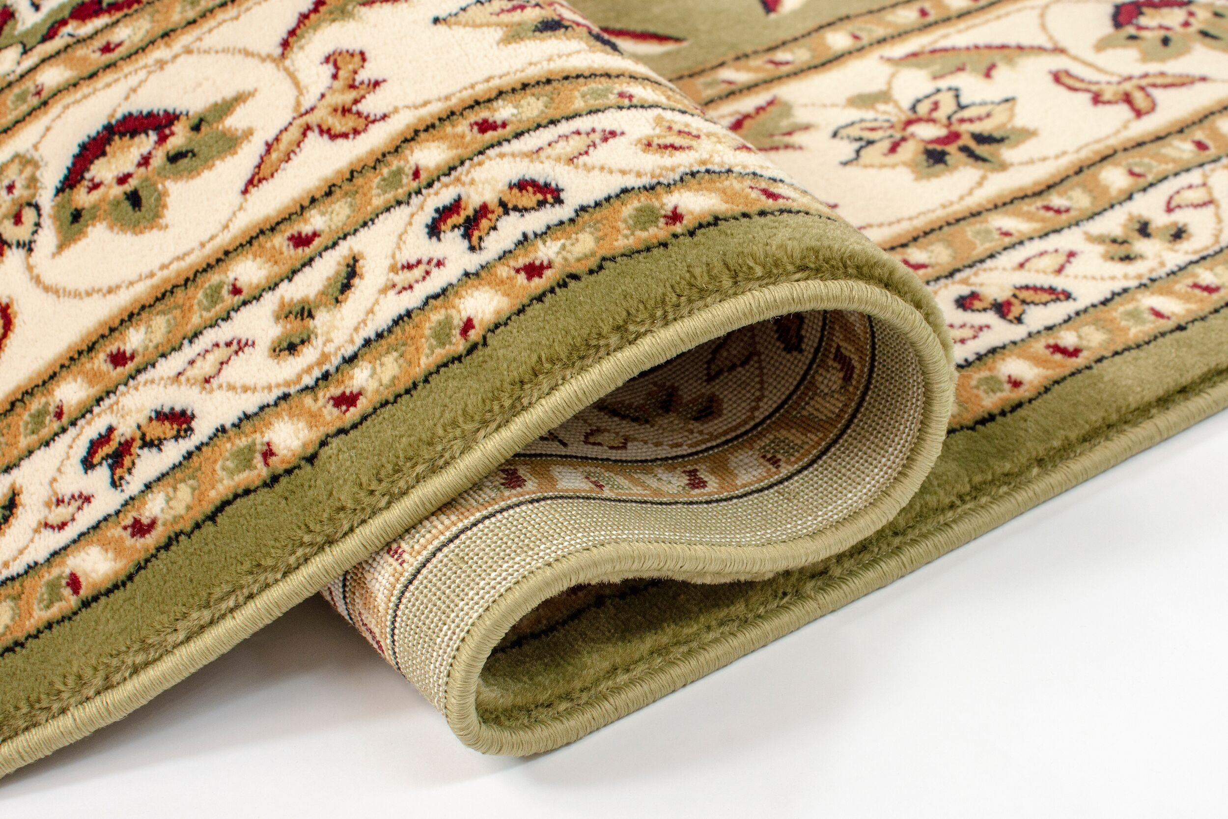 Běhoun Sincerity Royale Sherborne Green 2