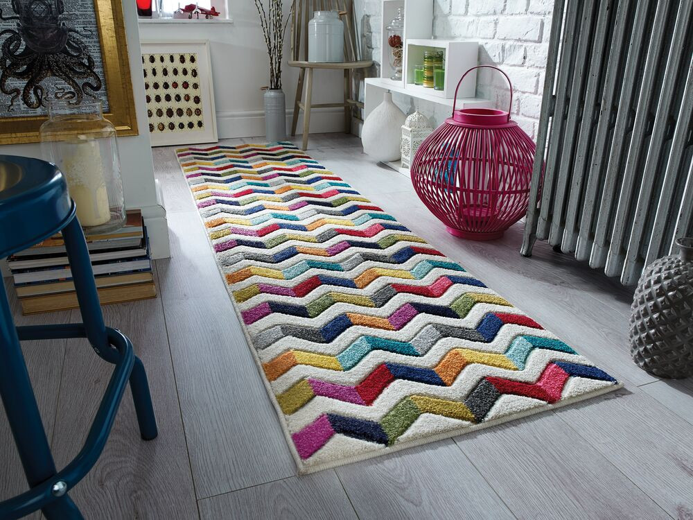 Běhoun Spectrum Bolero Multi 5