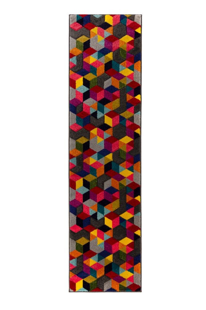Běhoun Spectrum Dynamic Multi