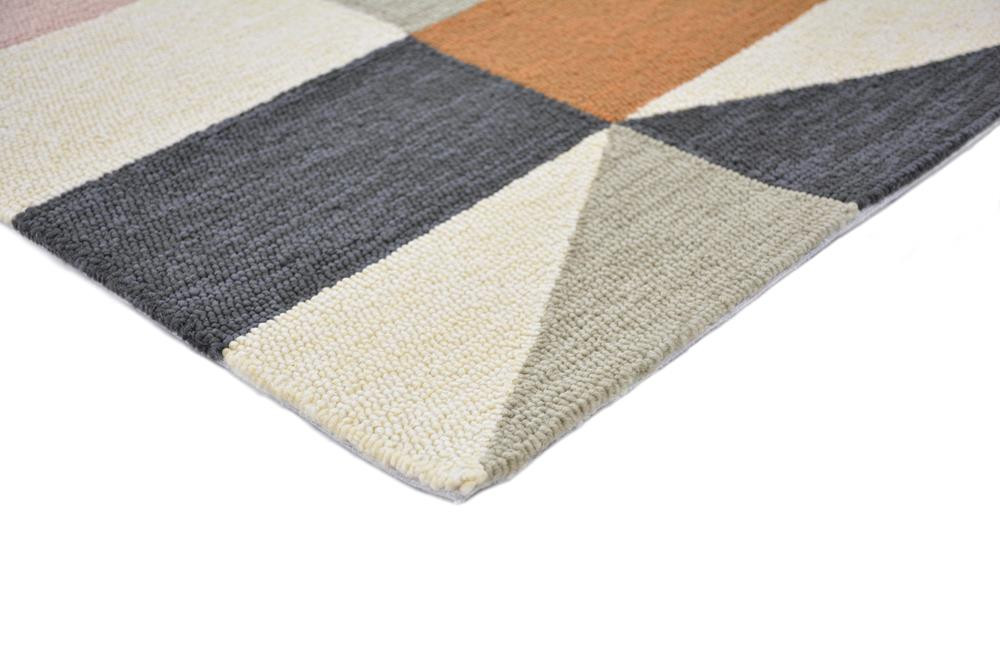 Outdoorový koberec Scion Nuevo blush 426102 3