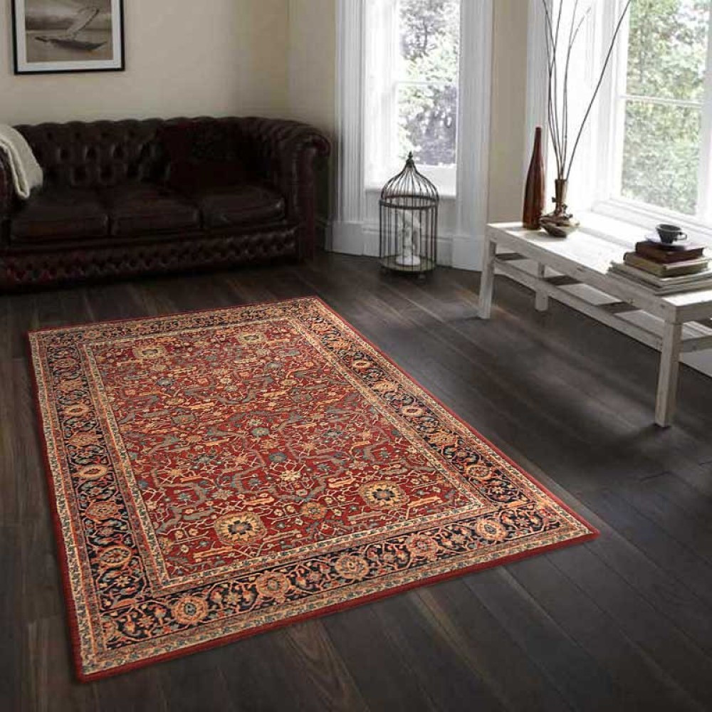 Osta Kashqai 4348/300 červený 280 x 390 5
