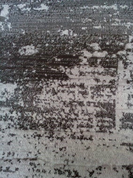 Osta Piazzo 12191/910 šedý 2