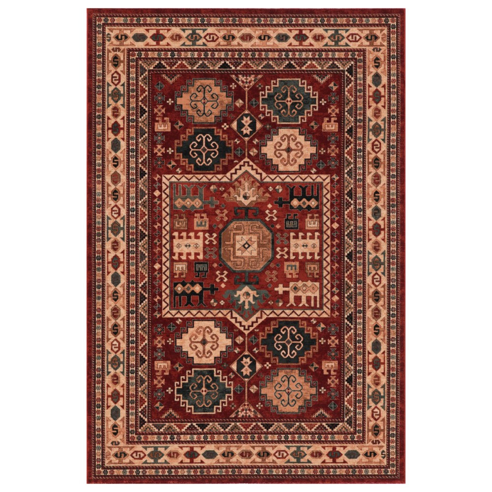 Osta Kashqai 4306/300 červený