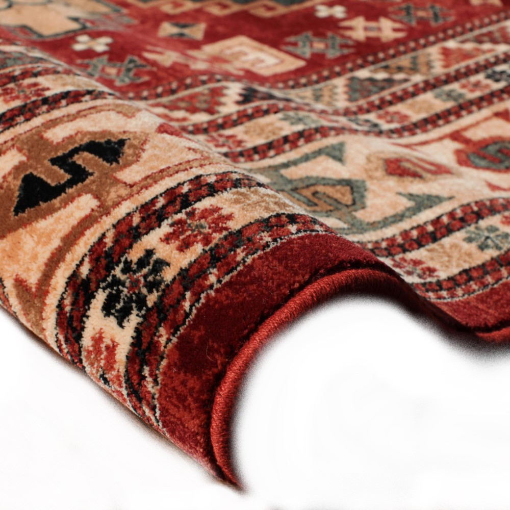 Osta Kashqai 4306/300 červený 4